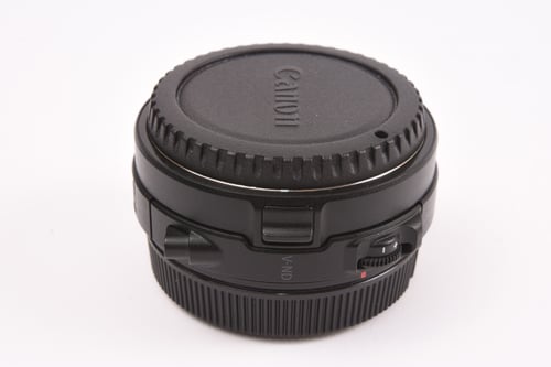 thumbnail-4 for Canon Mount Adapter EF-EOS R w/ Drop-In Variable ND Filter