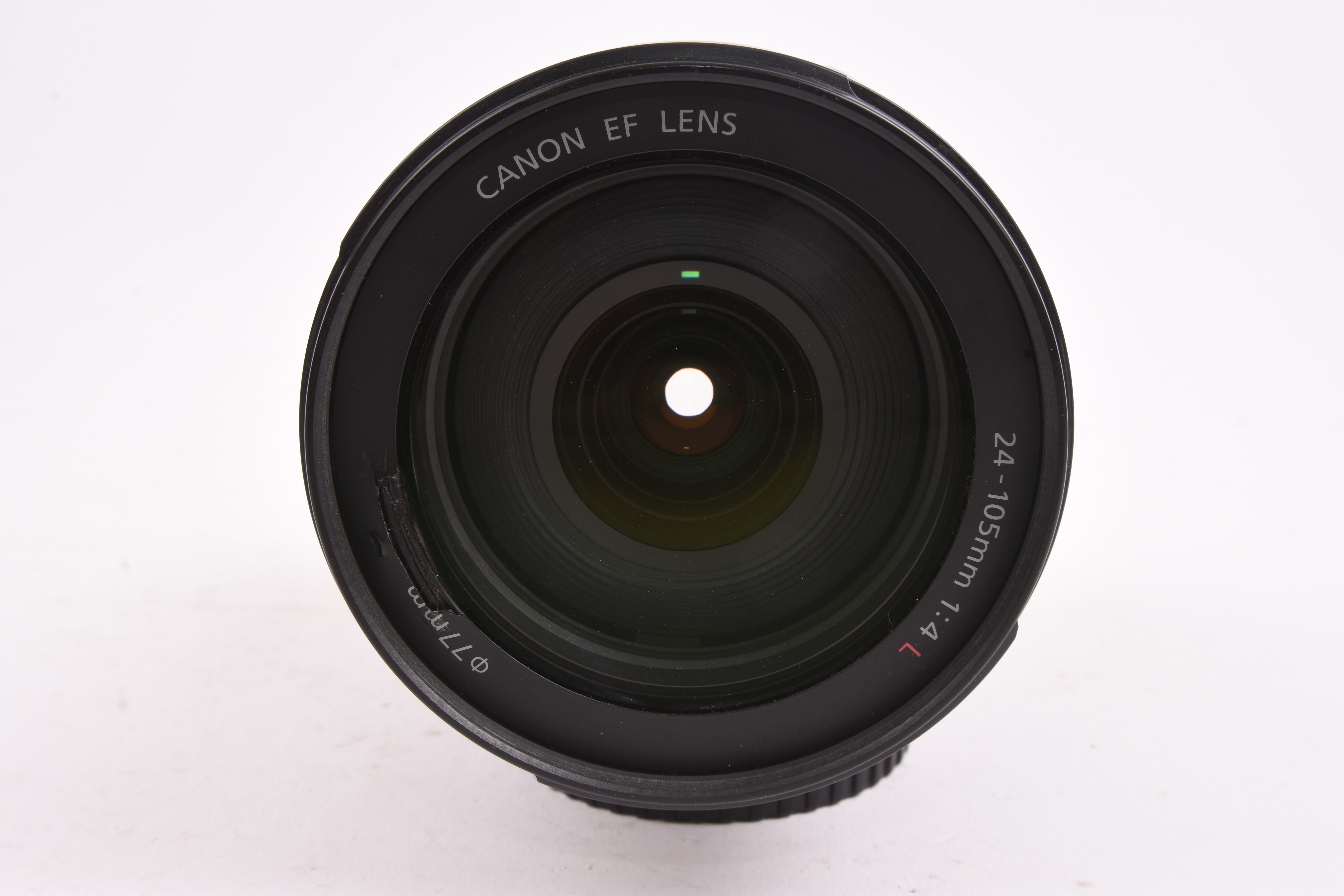 Canon EF 24-105mm f/4L IS USM — image 6