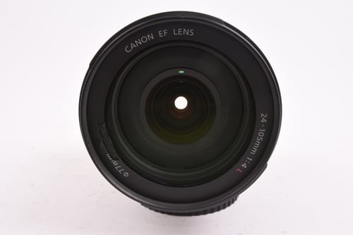 thumbnail-5 for Canon EF 24-105mm f/4 L HAZE