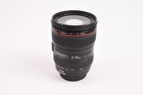 View Canon EF 24-105mm f/4 L HAZE Canon EF 24-105mm f/4 L HAZE