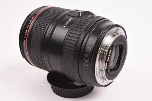 thumbnail-3 for Canon EF 24-105mm f/4 L HAZE