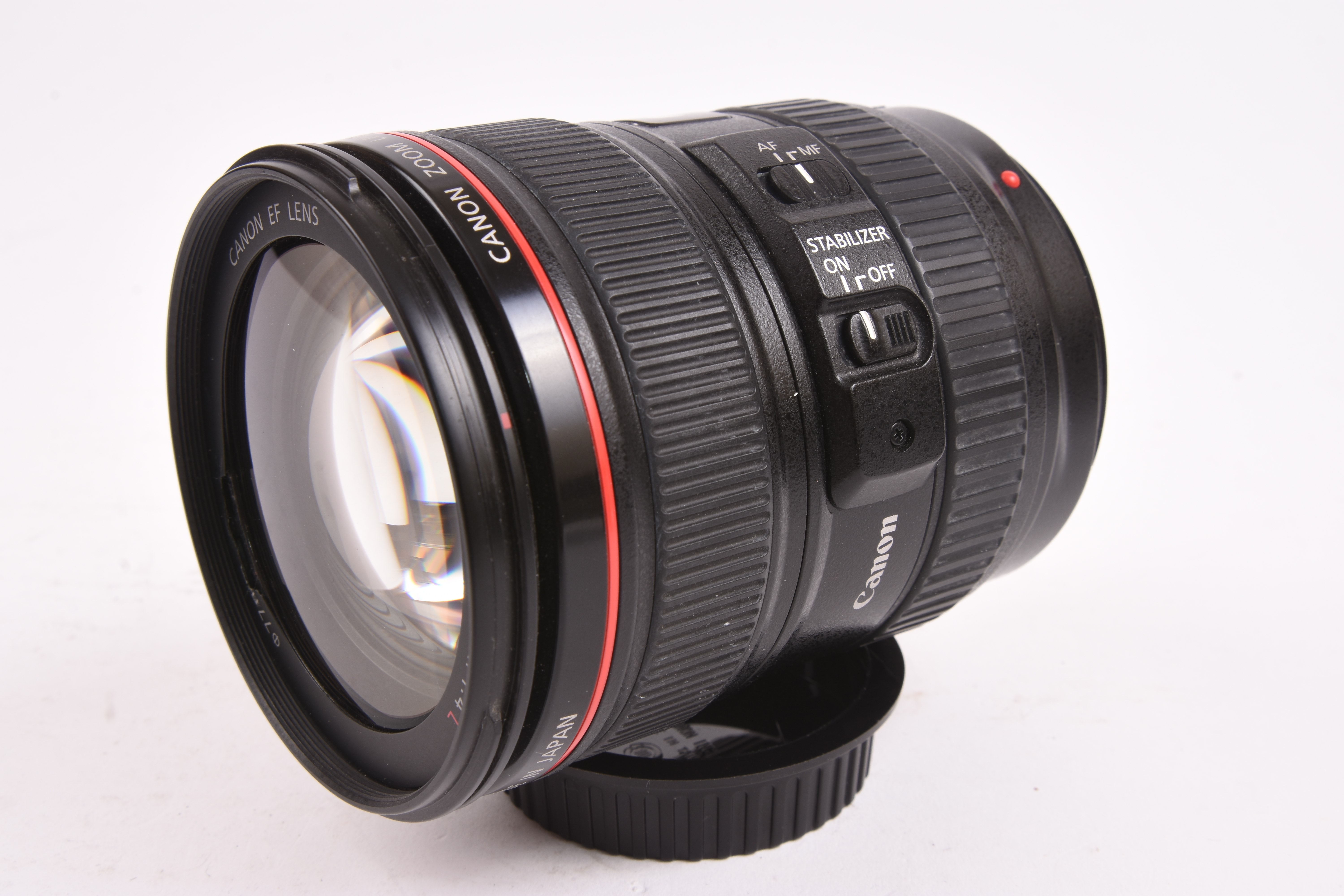 Canon EF 24-105mm f/4L IS USM — image 5