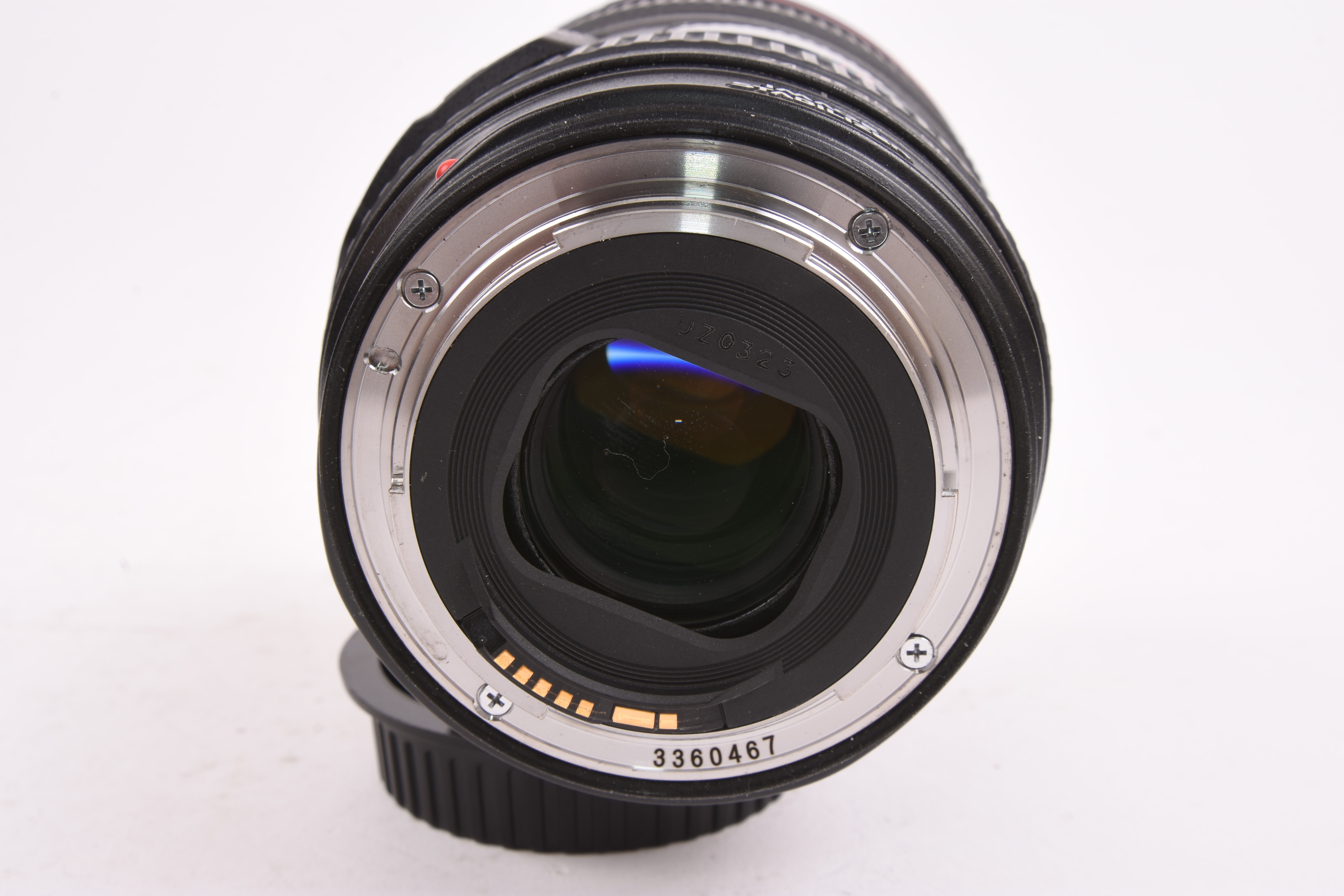 Canon EF 24-105mm f/4L IS USM — image 7