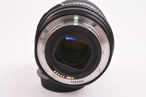thumbnail-6 for Canon EF 24-105mm f/4 L HAZE