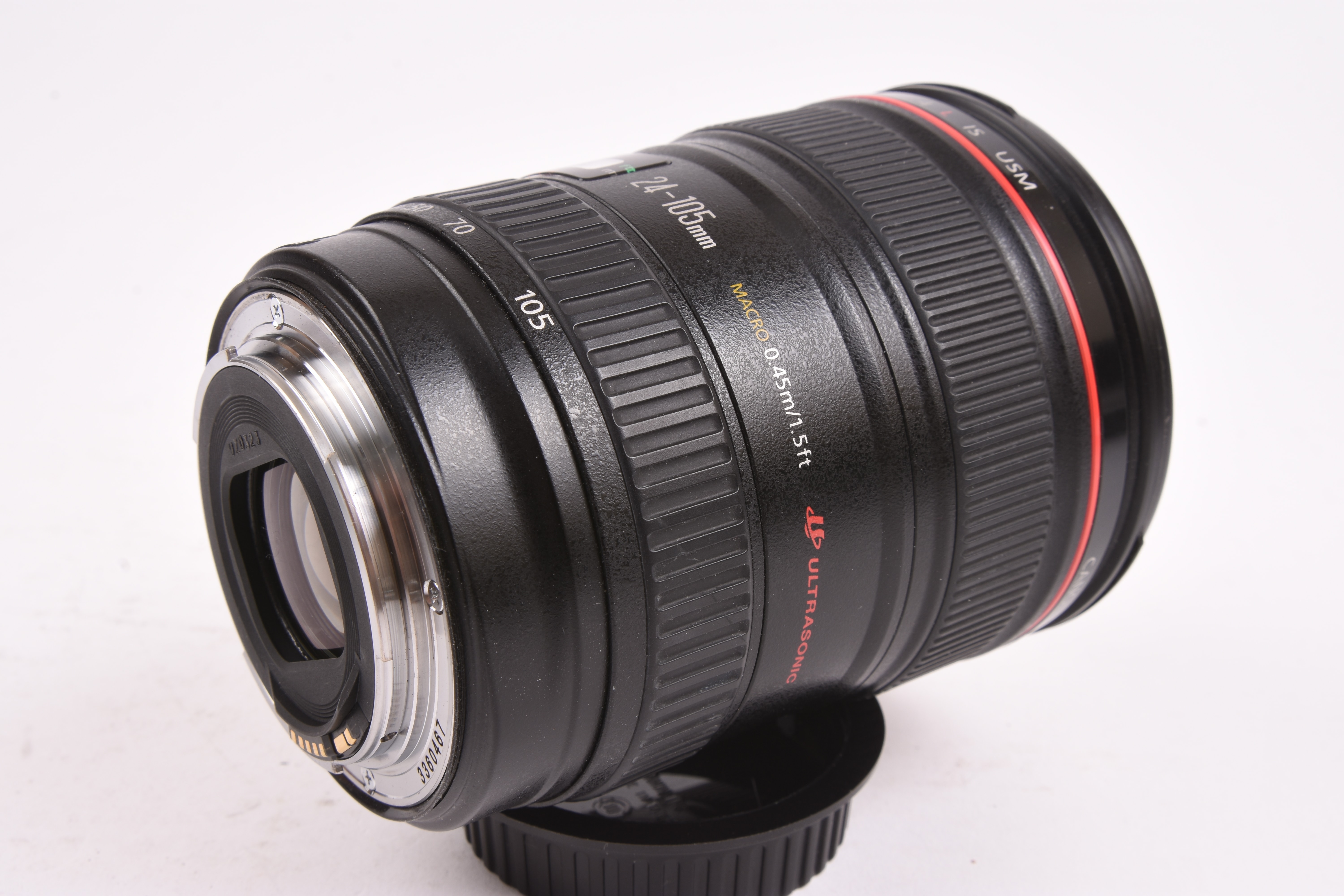 Canon EF 24-105mm f/4L IS USM — image 3