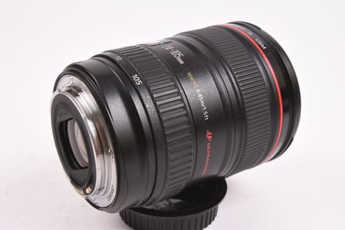 thumbnail-2 for Canon EF 24-105mm f/4 L HAZE