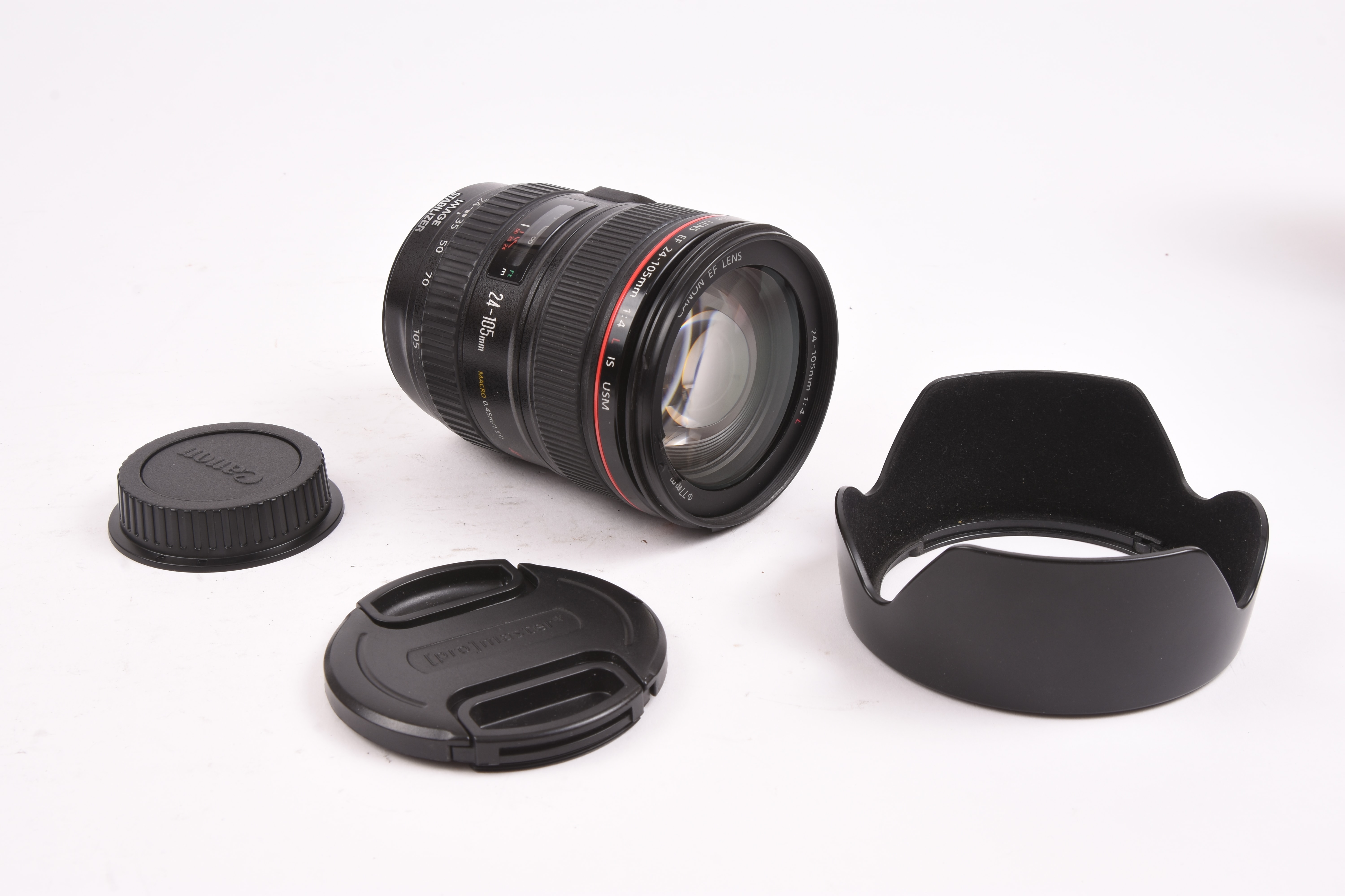 Canon EF 24-105mm f/4L IS USM — image 8