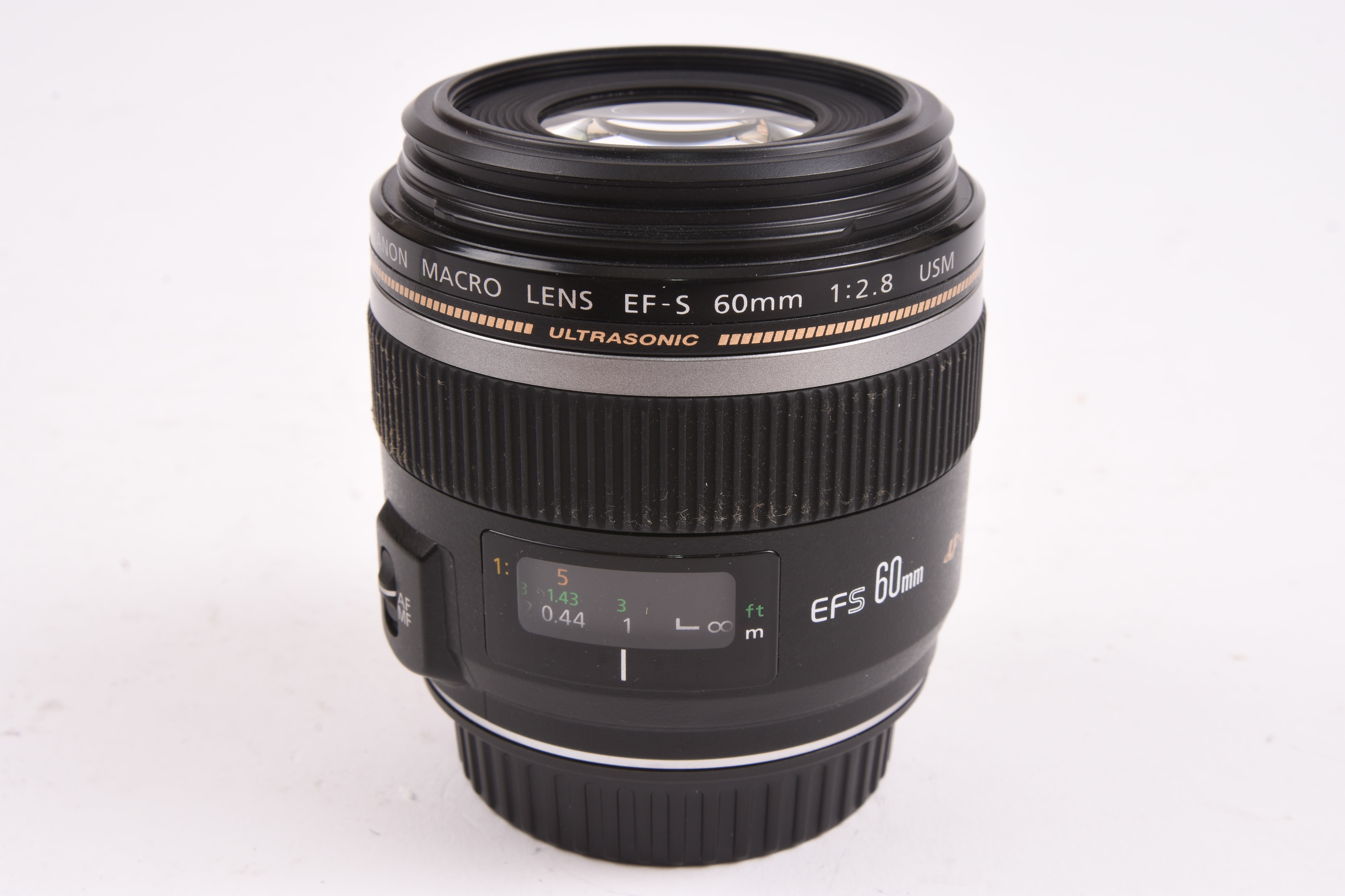 Canon 60mm f/2.8 Macro USM — image 1