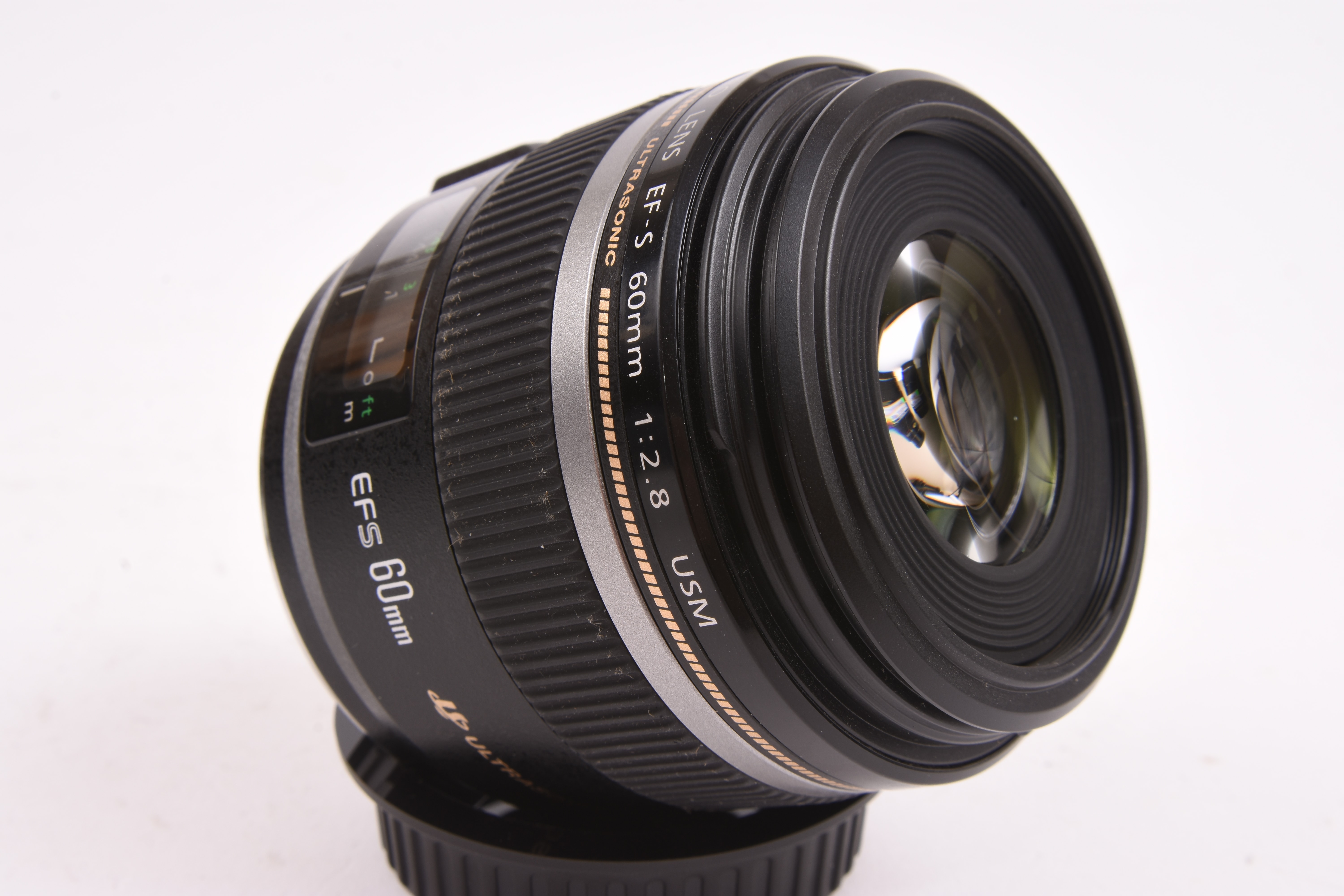 Canon 60mm f/2.8 Macro USM — image 3