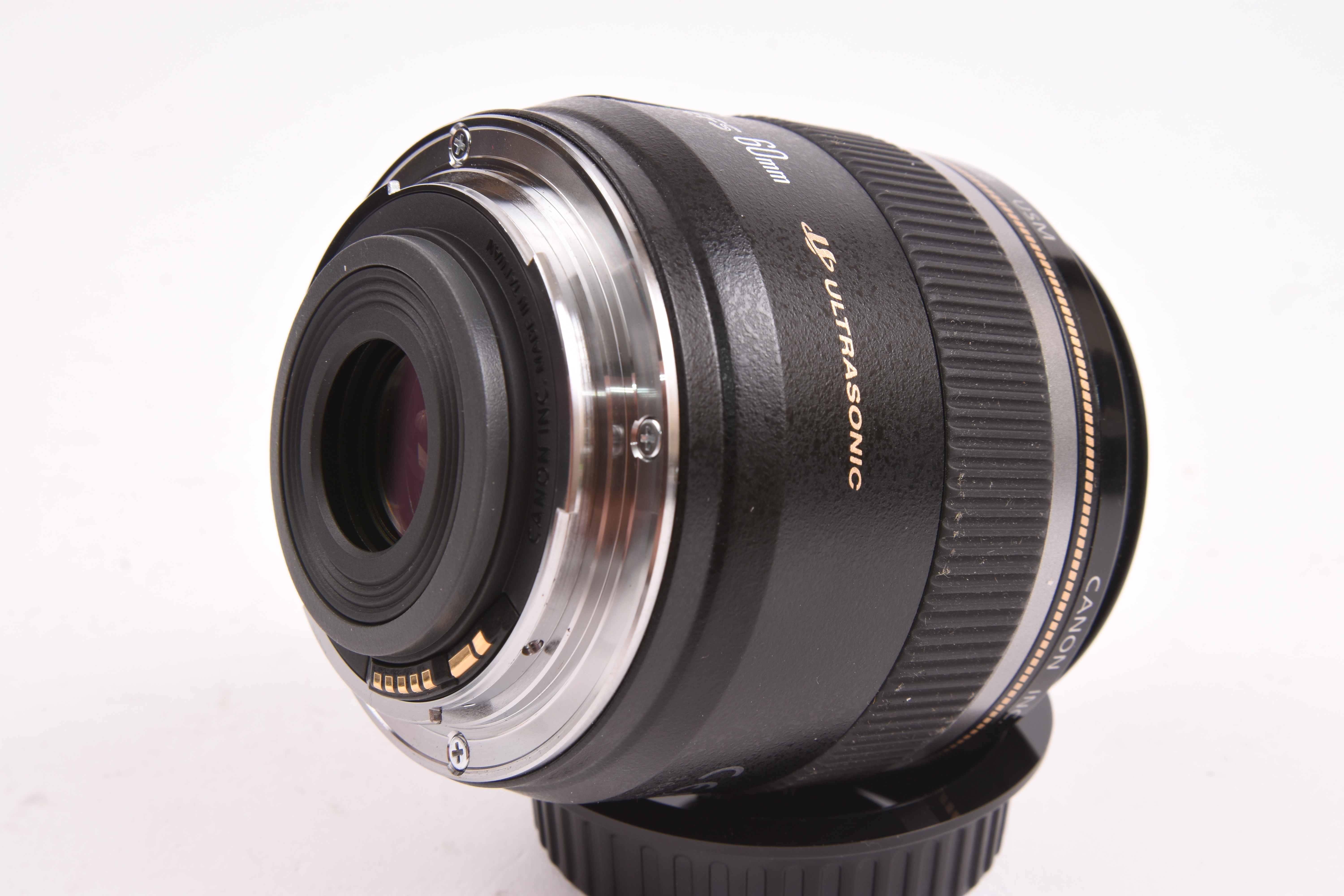 Canon 60mm f/2.8 Macro USM — image 4