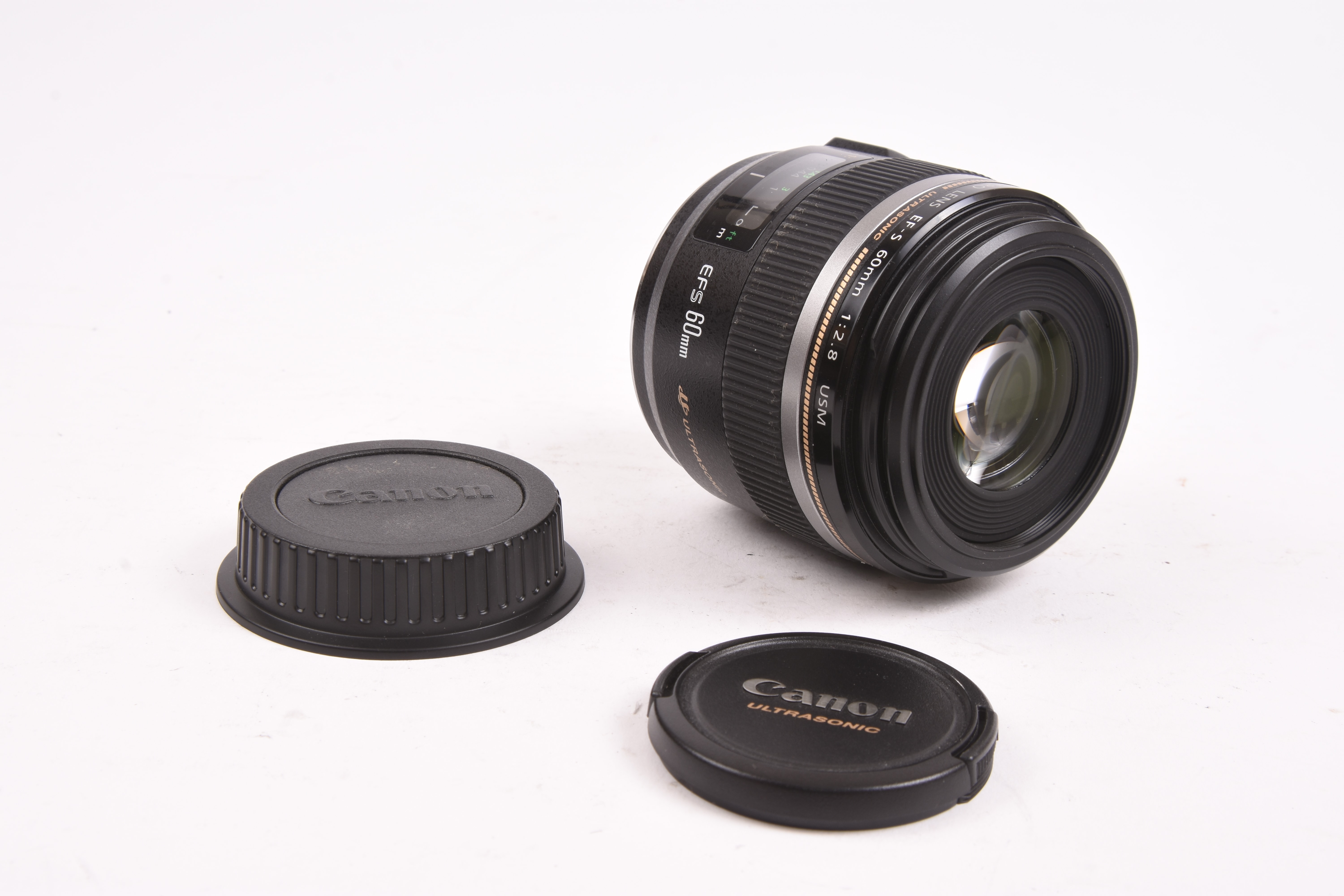 Canon 60mm f/2.8 Macro USM — image 9