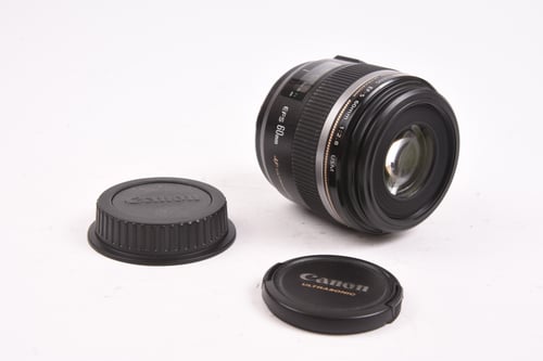 thumbnail-8 for Canon EFS 60mm f/2.8 Macro USM