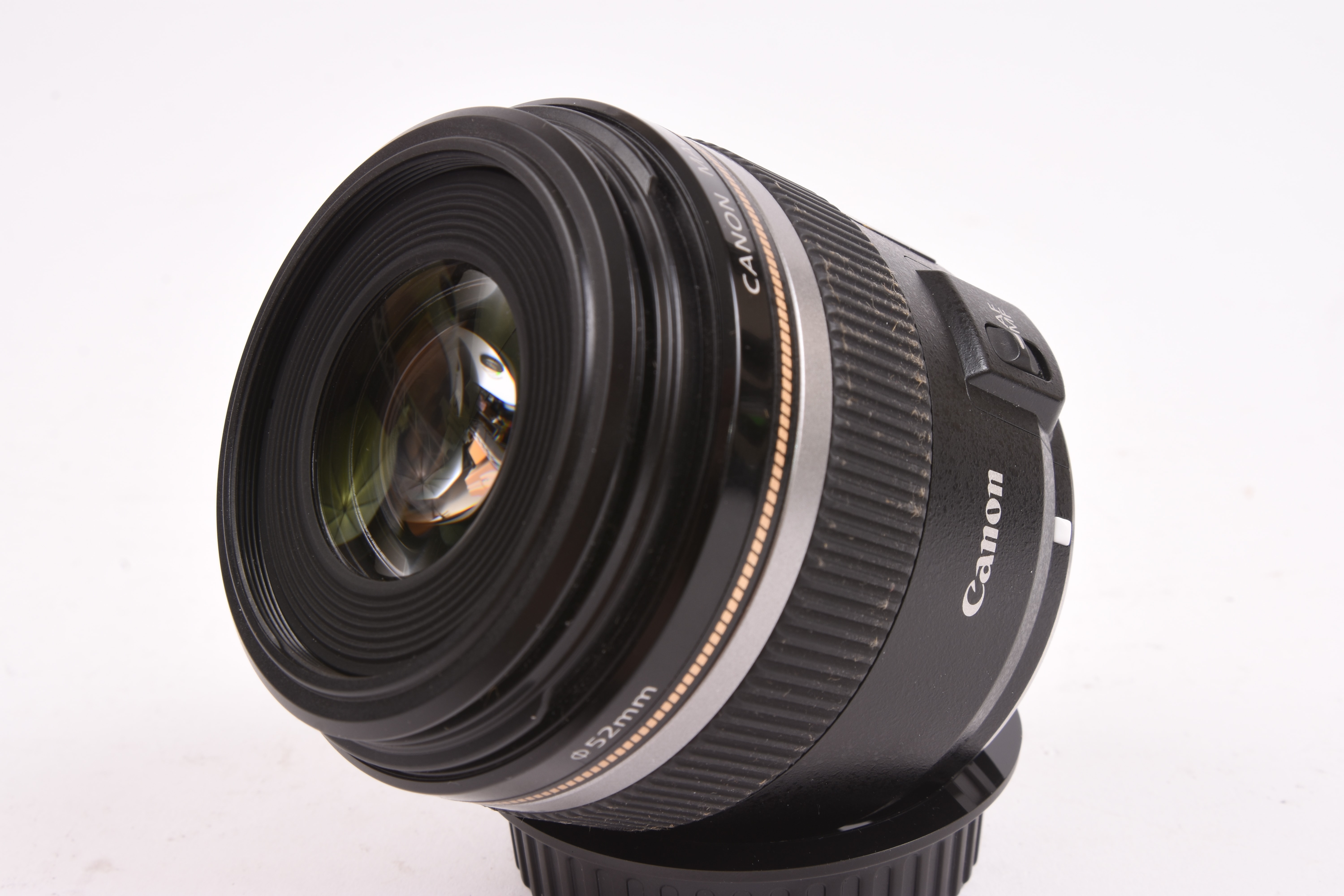 Canon 60mm f/2.8 Macro USM — image 6