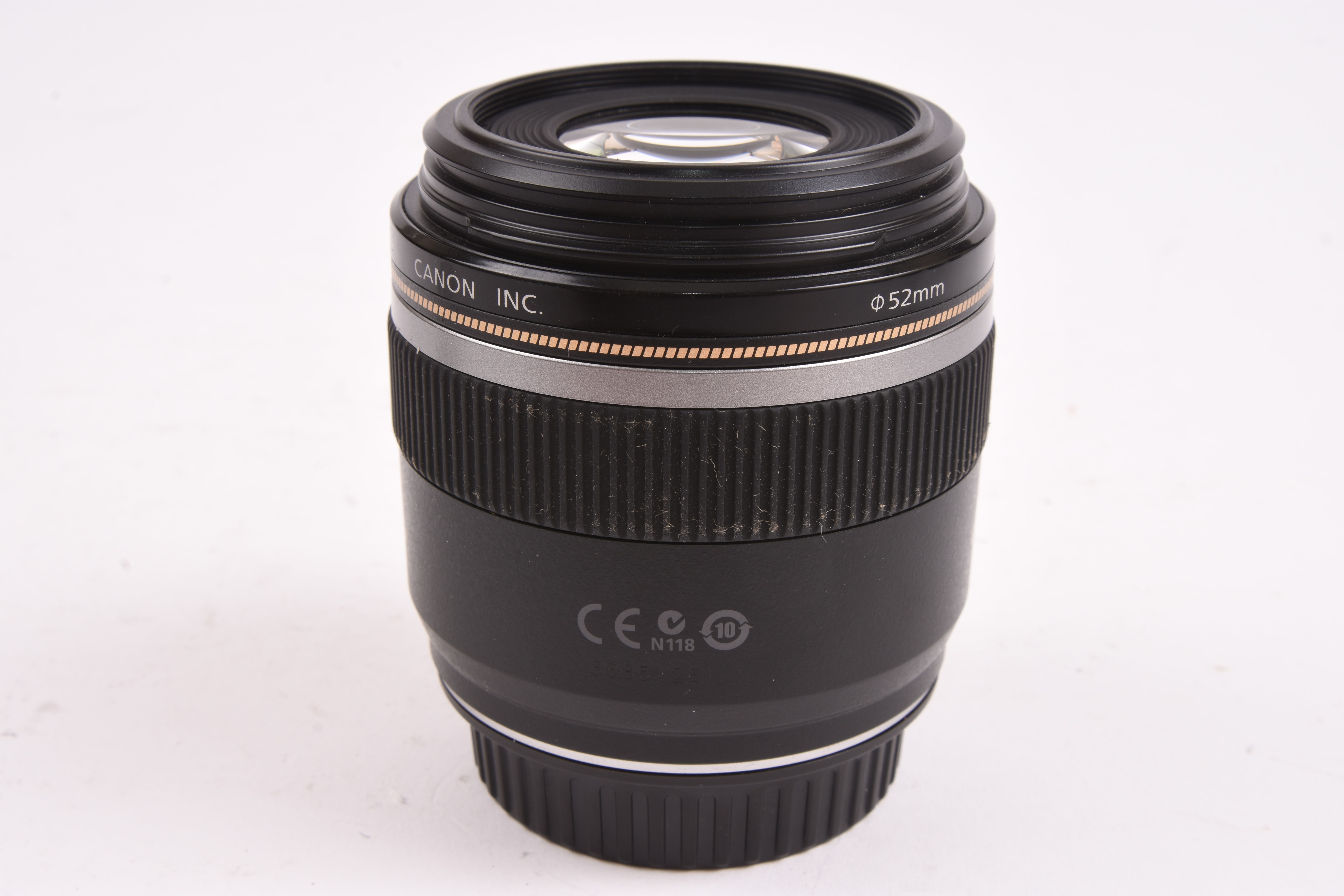 Canon 60mm f/2.8 Macro USM — image 2