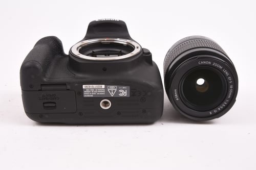 thumbnail-5 for Canon Rebel T7 w/ 18-55mm
