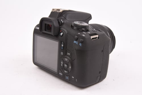 thumbnail-2 for Canon Rebel T7 w/ 18-55mm