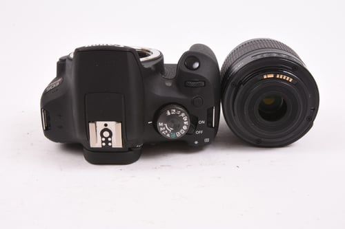 thumbnail-6 for Canon Rebel T7 w/ 18-55mm
