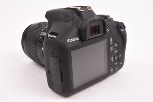 thumbnail-3 for Canon Rebel T7 w/ 18-55mm