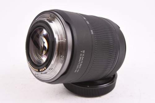 thumbnail-3 for Canon RF 24-105mm f/4-7.1 IS STM