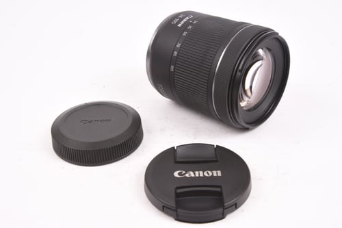 thumbnail-8 for Canon RF 24-105mm f/4-7.1 IS STM