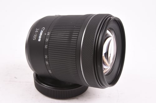 thumbnail-2 for Canon RF 24-105mm f/4-7.1 IS STM