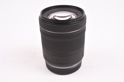 thumbnail-1 for Canon RF 24-105mm f/4-7.1 IS STM