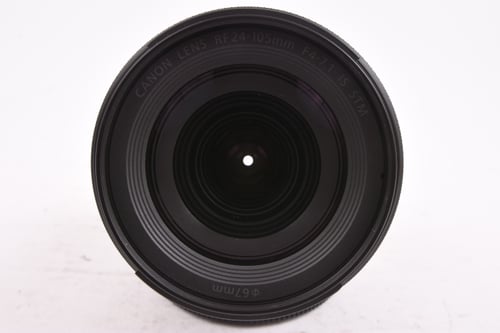 thumbnail-6 for Canon RF 24-105mm f/4-7.1 IS STM