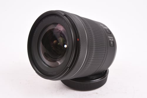 thumbnail-5 for Canon RF 24-105mm f/4-7.1 IS STM