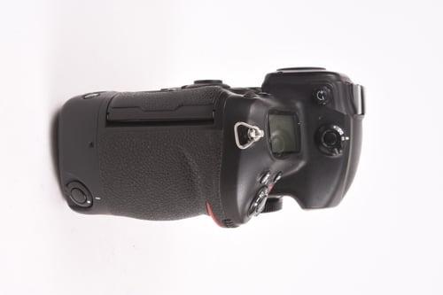 thumbnail-2 for Nikon D3 Body