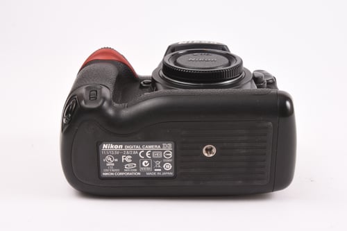 thumbnail-8 for Nikon D3 Body