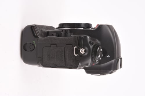 thumbnail-5 for Nikon D3 Body