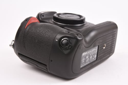 thumbnail-9 for Nikon D3 Body