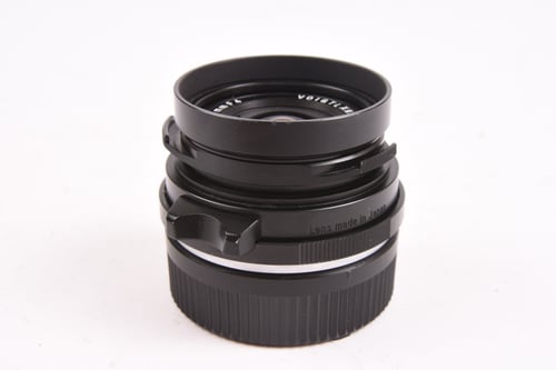 thumbnail-1 for Voigtlander 21mm f/4 for Leica M