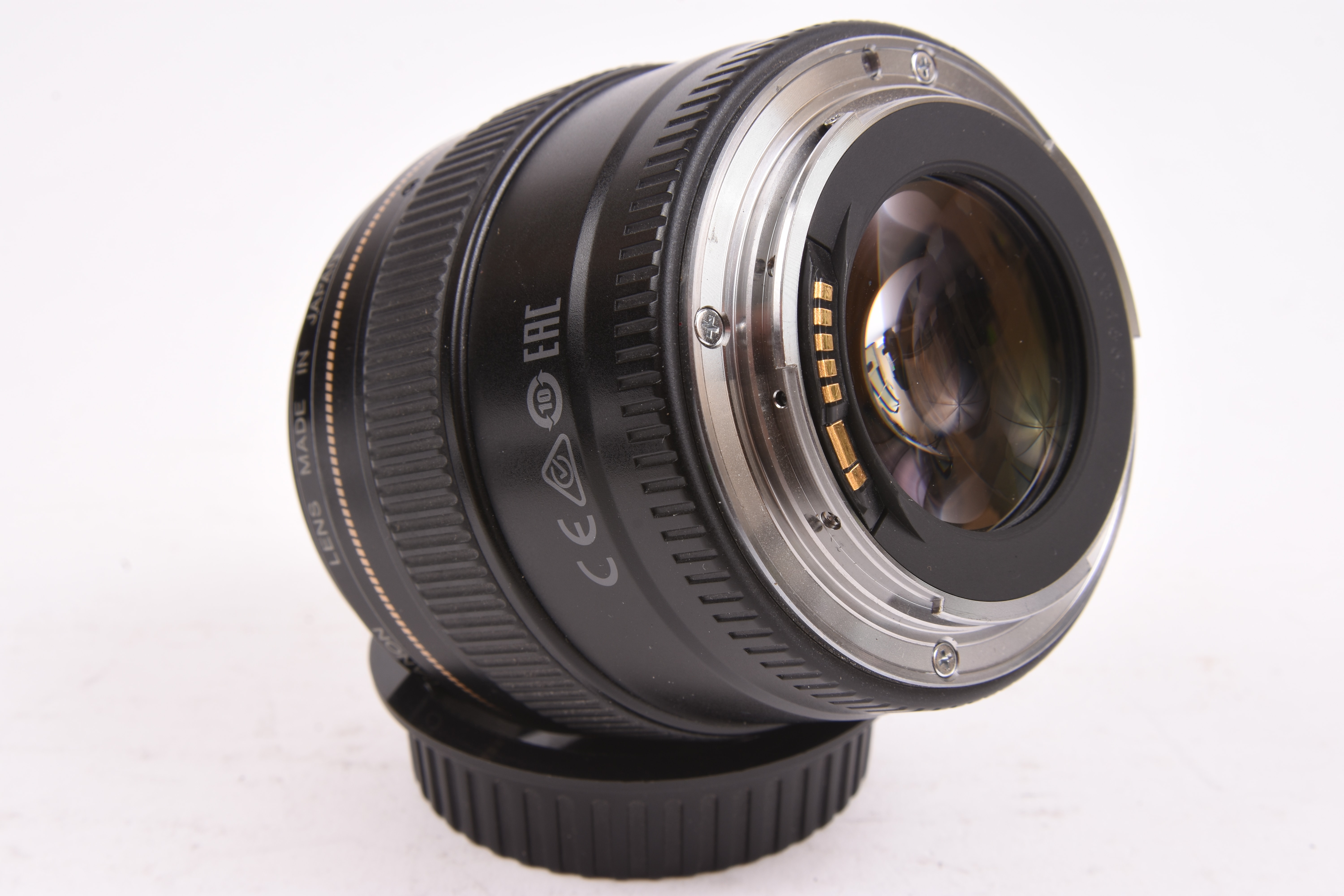 Canon 85mm f/1.8 USM — image 5