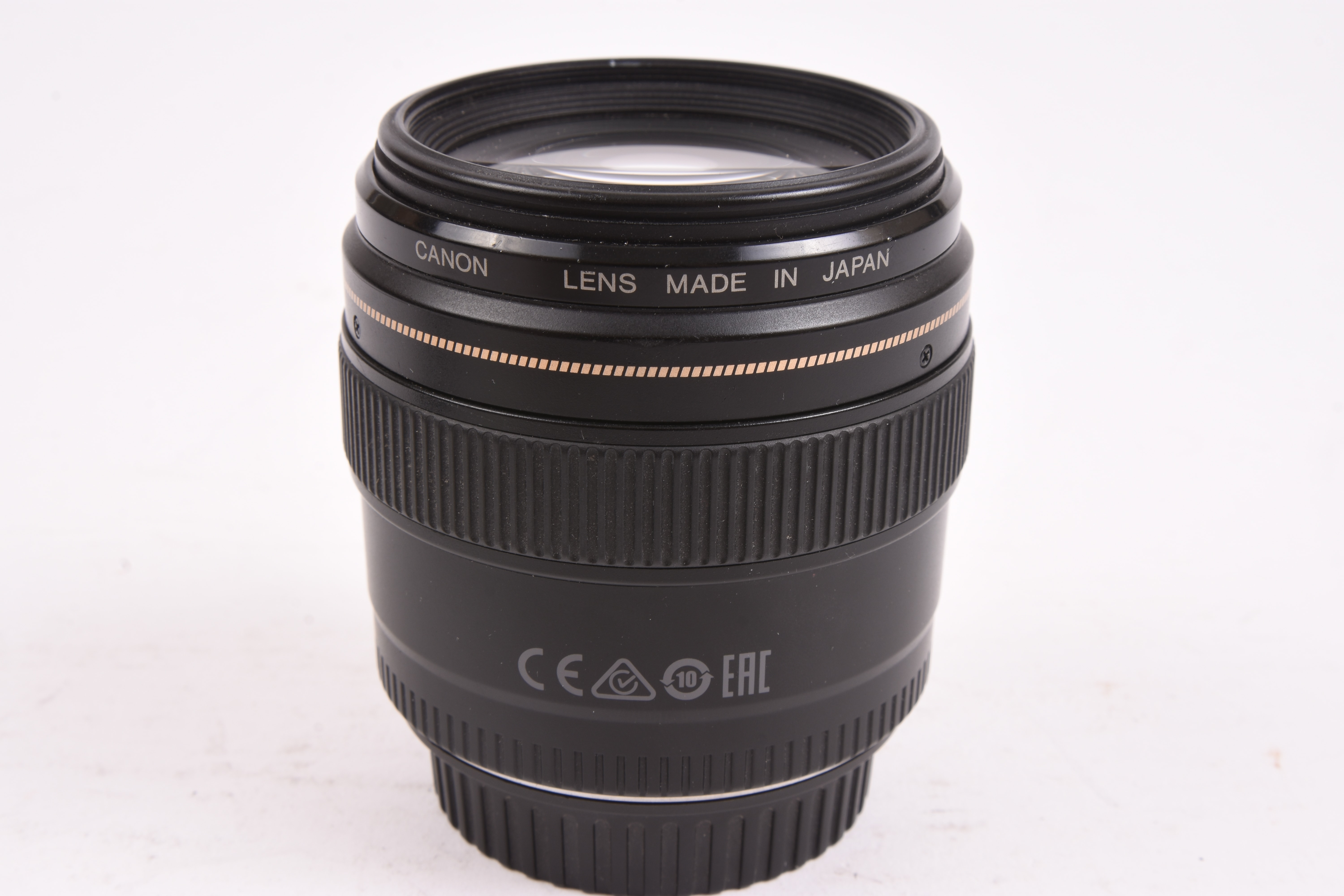 Canon 85mm f/1.8 USM — image 2