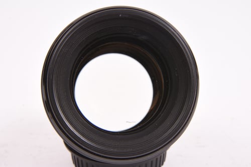thumbnail-6 for Canon EF 85mm f/1.8 DUST