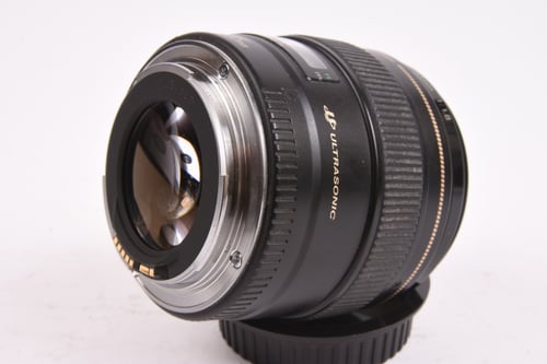 thumbnail-3 for Canon EF 85mm f/1.8 DUST