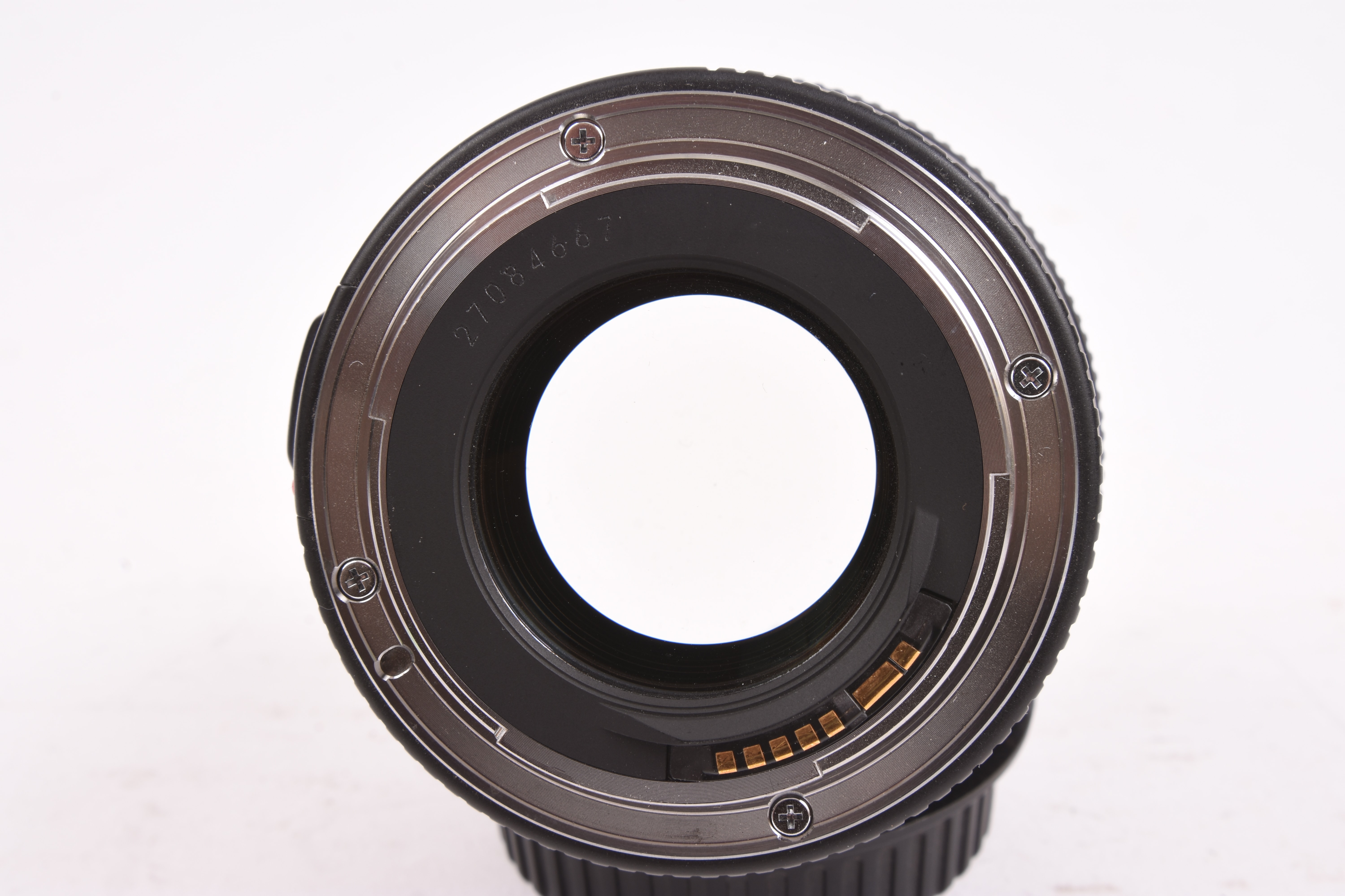 Canon 85mm f/1.8 USM — image 8