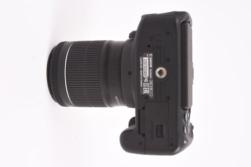 thumbnail-9 for Canon EOS 700D (Rebel T5i) w/18-55mm