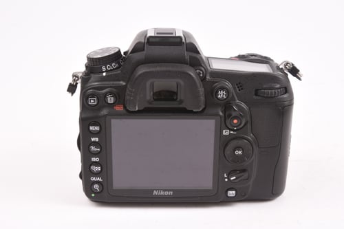 thumbnail-4 for Nikon D7000 Body