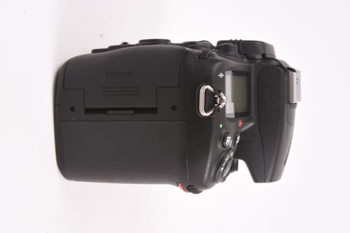 thumbnail-2 for Nikon D7000 Body