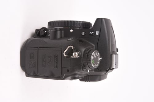 thumbnail-5 for Nikon D7000 Body