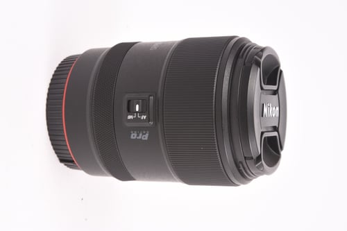 thumbnail-2 for Meike 85mm f/1.8 AF Pro II for Nikon Z