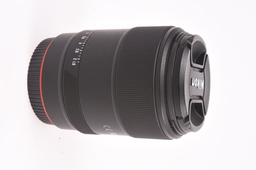 thumbnail-4 for Meike 85mm f/1.8 AF Pro II for Nikon Z