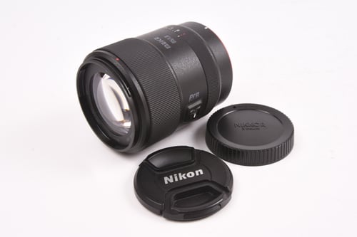 View Meike 85mm f/1.8 AF Pro II for Nikon Z Meike 85mm f/1.8 AF Pro II for Nikon Z