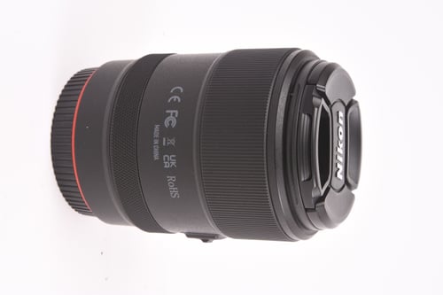 thumbnail-3 for Meike 85mm f/1.8 AF Pro II for Nikon Z