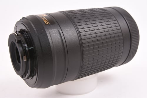thumbnail-3 for Nikon AFP 70-300mm f/4.5-6.3 G ED