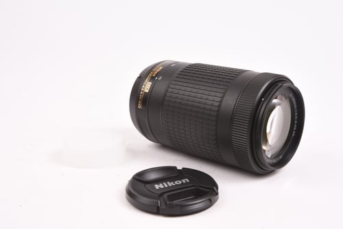 thumbnail-8 for Nikon AFP 70-300mm f/4.5-6.3 G ED