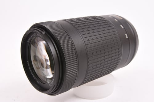 thumbnail-5 for Nikon AFP 70-300mm f/4.5-6.3 G ED