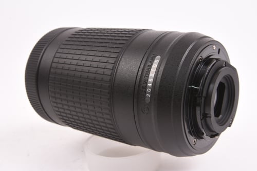 thumbnail-4 for Nikon AFP 70-300mm f/4.5-6.3 G ED